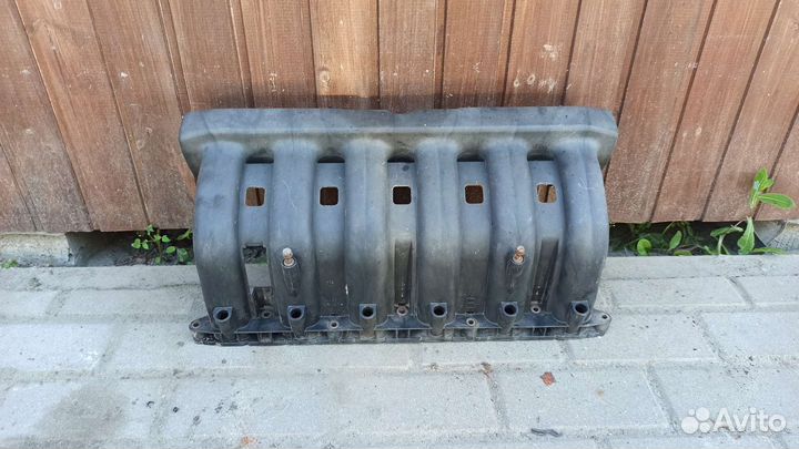 Впускной коллектор бмв е34 м50б20