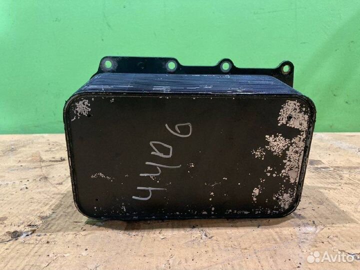 Радиатор маслянный DAF XF105