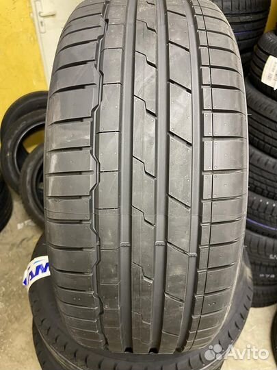 Hankook Ventus S1 Evo 3 K127 235/50 R18 101Y