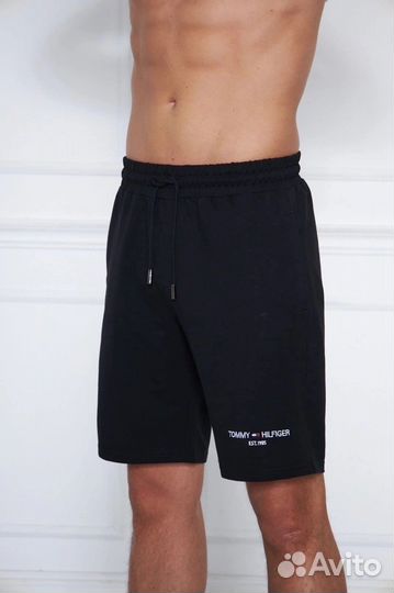 Шорты мужские Tommy Hilfiger