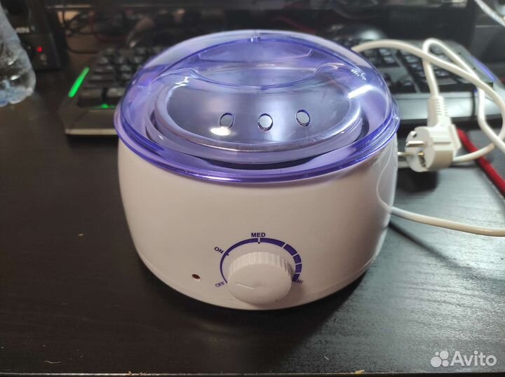 Воскоплав Italwax