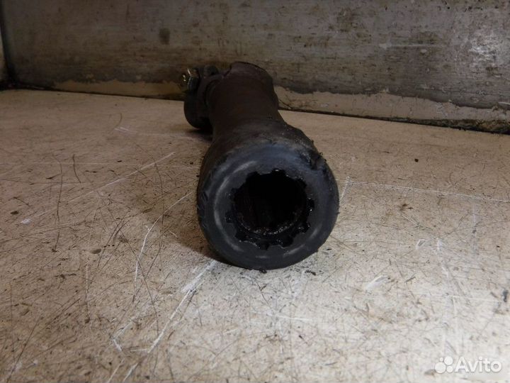 Кардан рулевой Volvo 440