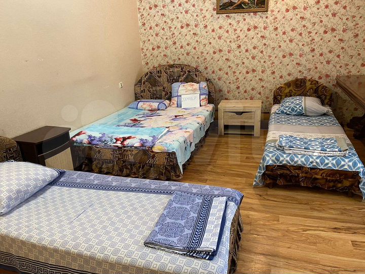 Дом 396 м² на участке 5 сот.