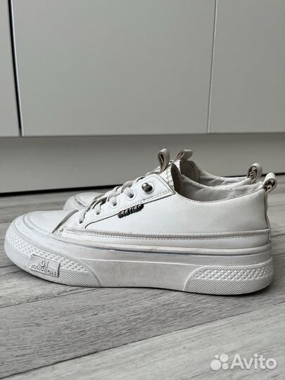 Кеды 40 размер