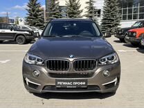 BMW X5 3.0 AT, 2017, 66 314 км, с пробегом, цена 5 299 000 руб.