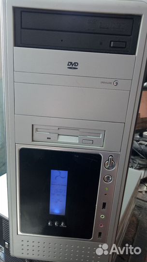 Компьютер intel core i5