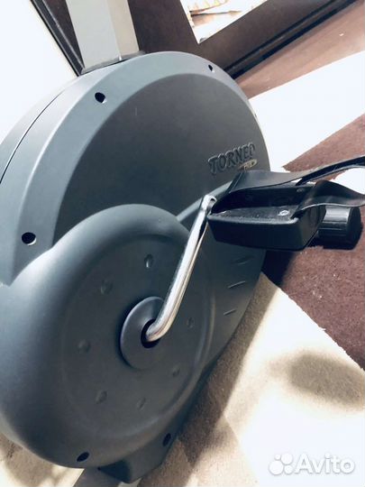 Велотренажер torneo