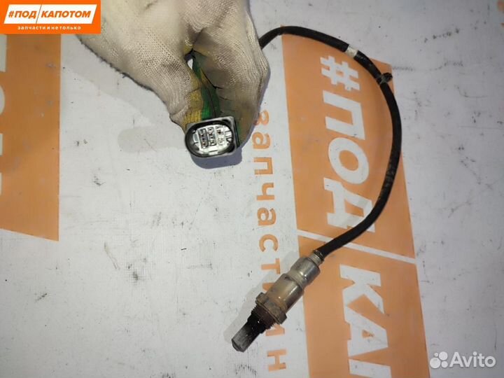 Лямбда-зонд Kia Optima 3 2012 392102G370