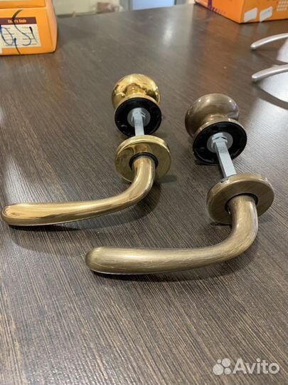 Ручка дверная Linea cali Италия