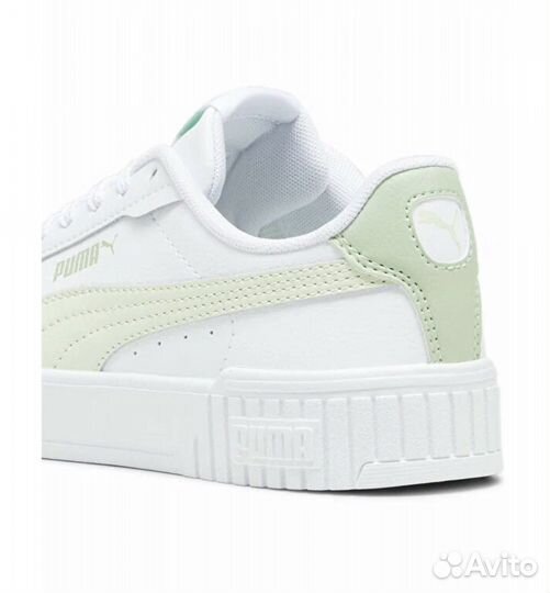 Кроссовки puma Carina 2.0 Sneakers Youth