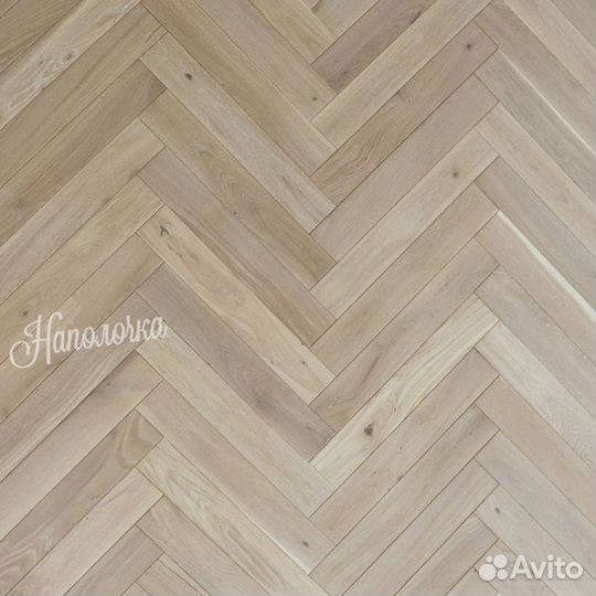 Паркет елка