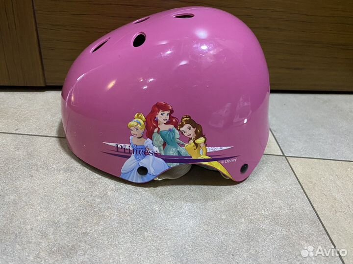 Шлем детский