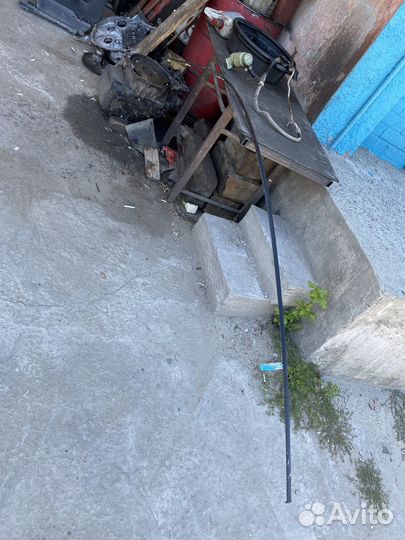 Молдинг крыши лансер 9 универсал