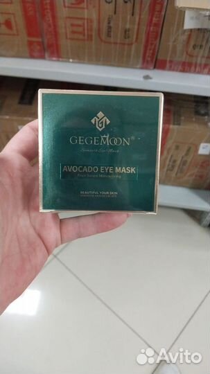 Для продажи на мп косметика