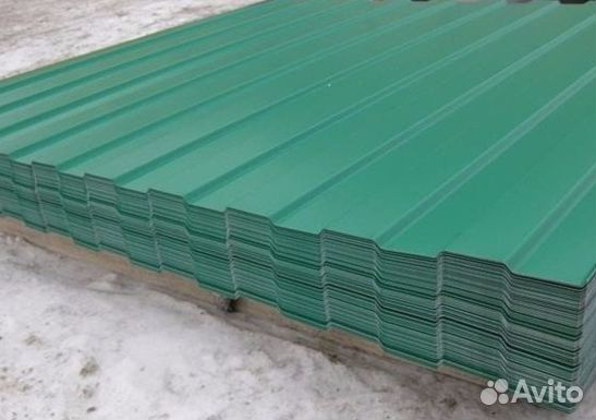 Профнастил купить Пермь