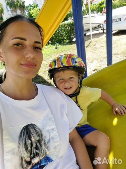 Няня на час/сопровождение