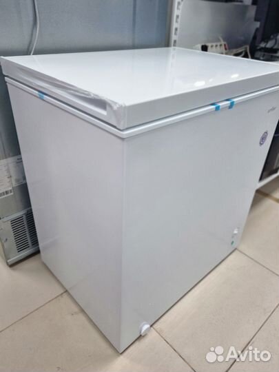 Морозильный ларь Aceline 198 литров /ТЦ