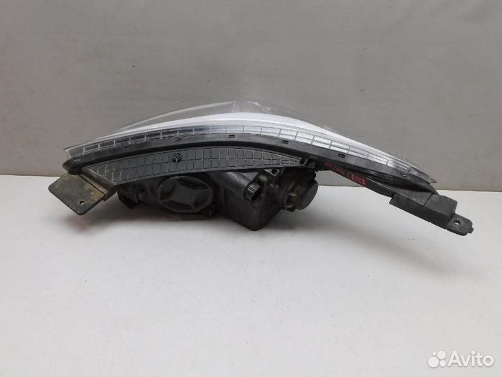 Фара правая Hyundai Creta