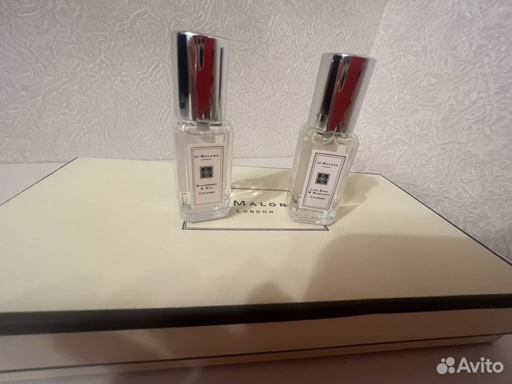 Парфюм jo malone