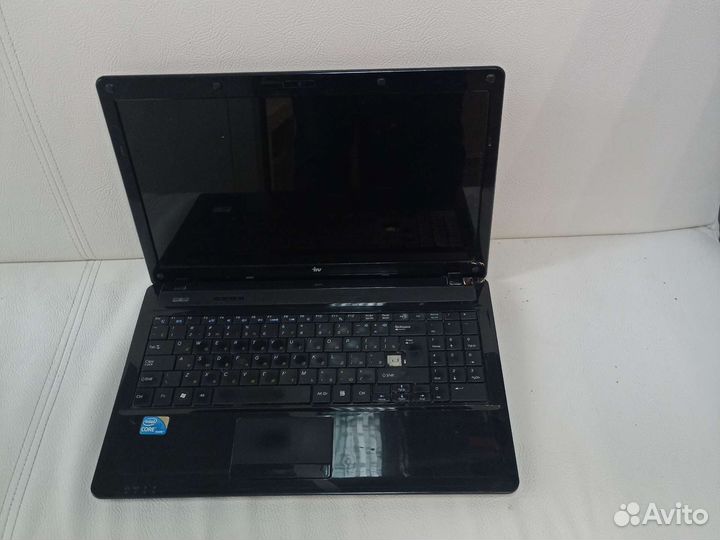 Ноутбук iru Core i3 /6GB