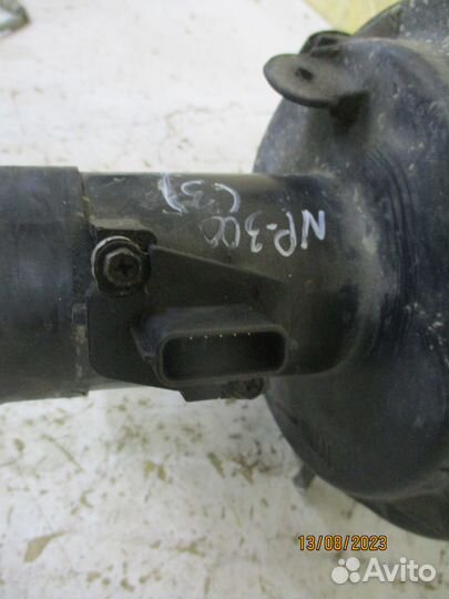 Датчик дмрв Ниссан NP300