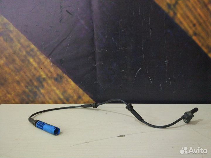 Датчик ABS передний Bmw 525I E60 M54 2004