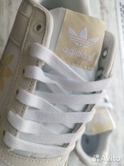 Кроссовки adidas Forum Bold Women's