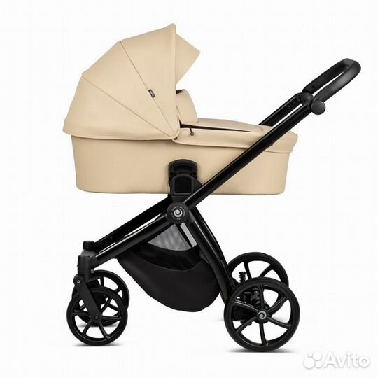 Новая Коляска Tutis Mio 2 в 1