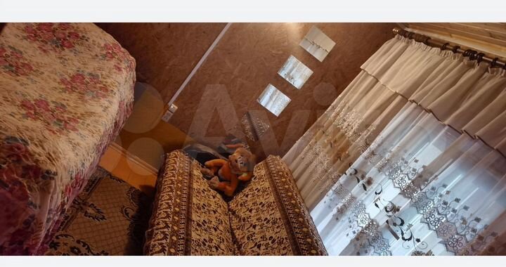 Дача 110 м² на участке 12 сот.