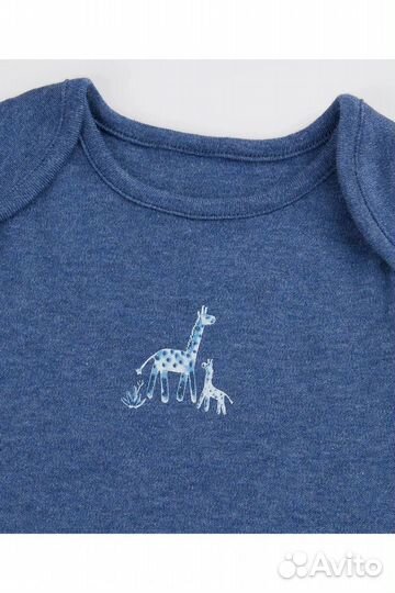 Боди mothercare новые 56-86