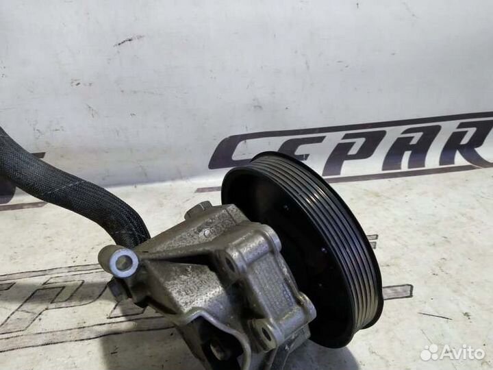 Насос гур Audi A6 C6 2.8 CCE 2010