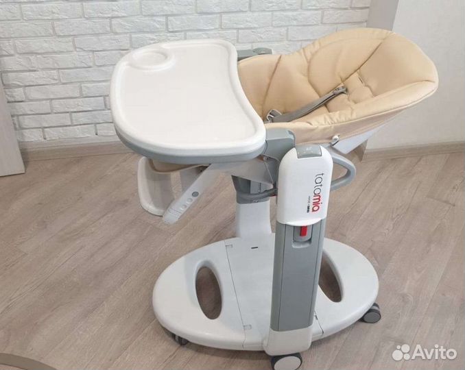 Стульчик для кормления peg perego tatamia