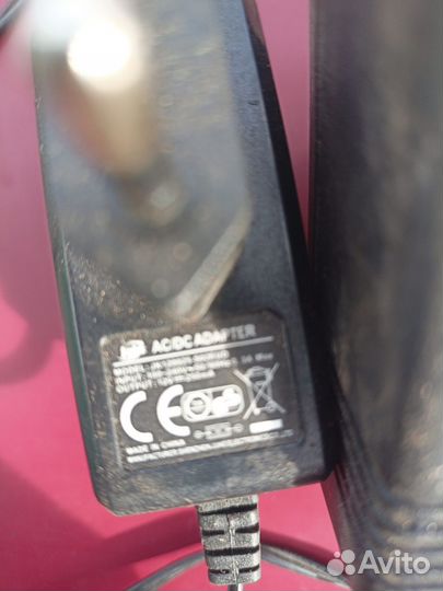 Блок питания