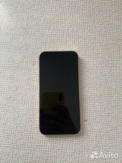 iPhone 12 Pro, 128 ГБ