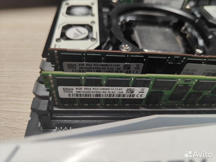 Lga 2011 v3 комплект