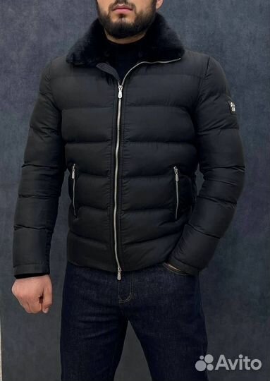 Куртка brunello cucinelli