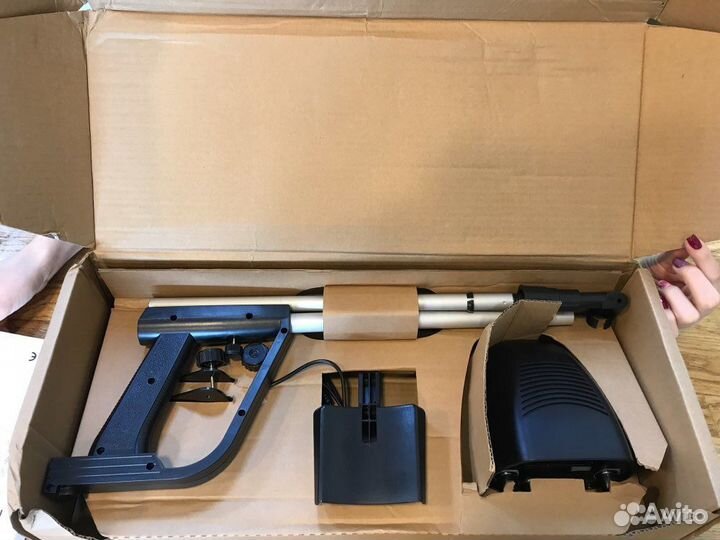 Металлоискатели 5 Моделей