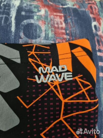 Джаммеры mad wave