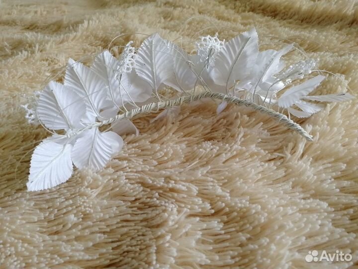 Свадебные украшения