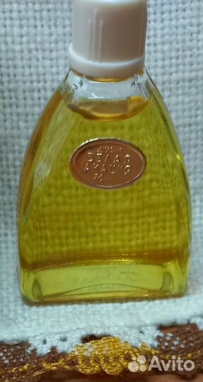 Духи винтаж 