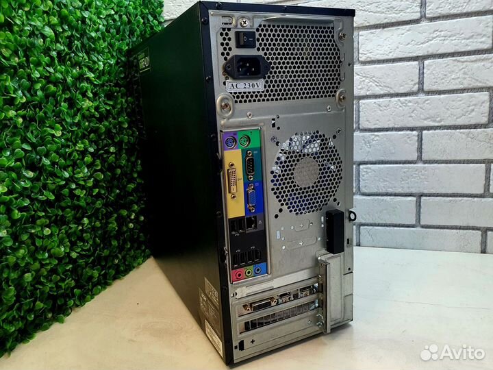 Игровой на i5