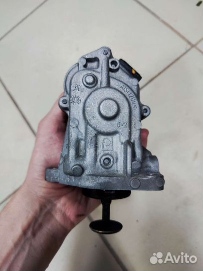 11718513132 клапан возврата ог bmw