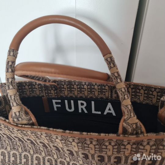 Сумка furla opportunity оригинал