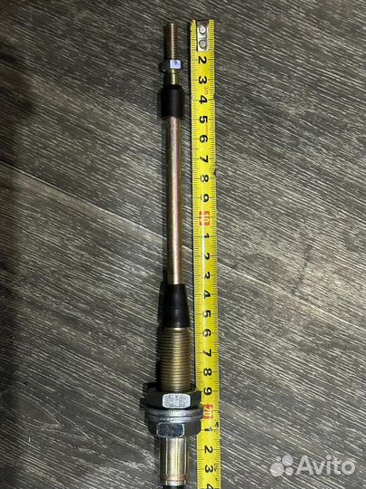 Трос хода для дорожных катков 4,5м