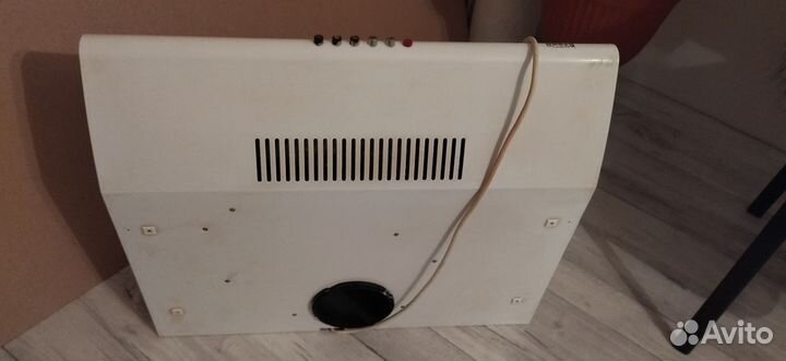 Вытяжка для кухни 50 см