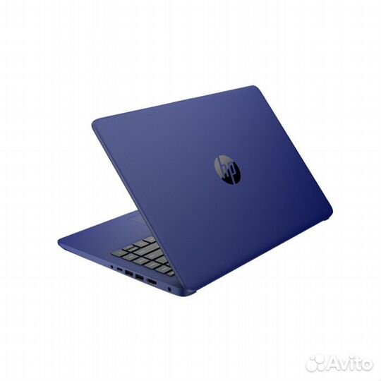 Ноутбук hp 14s-fq1014ur