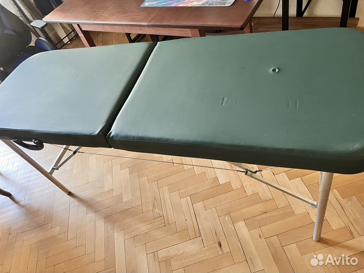 Массажный стол кушетка
