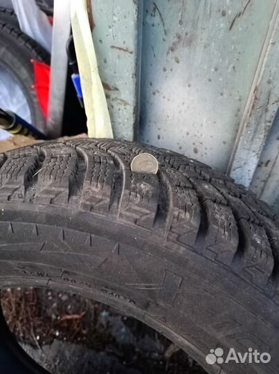 Michelin Latitude X-Ice 185/65 R15
