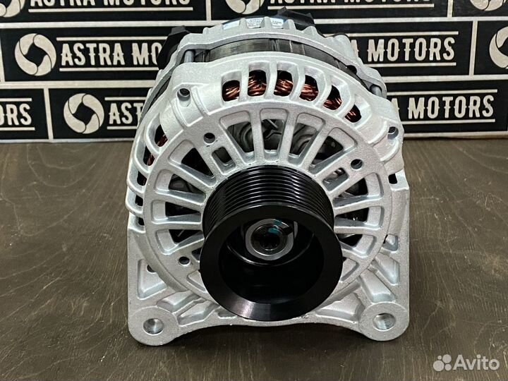 Генератор Cummins 2.8 Газель Бизнес, Некст, нн