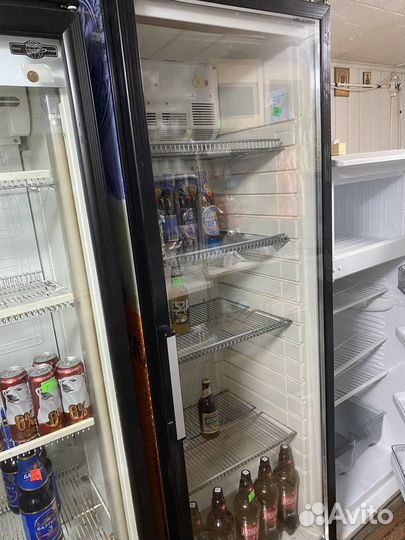 Холодильник для напитков